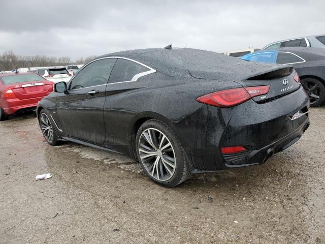 Vin: jn1ev7el3hm550271, lot: 49815915, infiniti q60 premium 20172