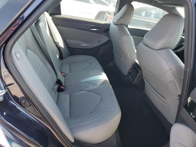 2022 TOYOTA AVALON LIM 4T1CZ1FB4NU071442