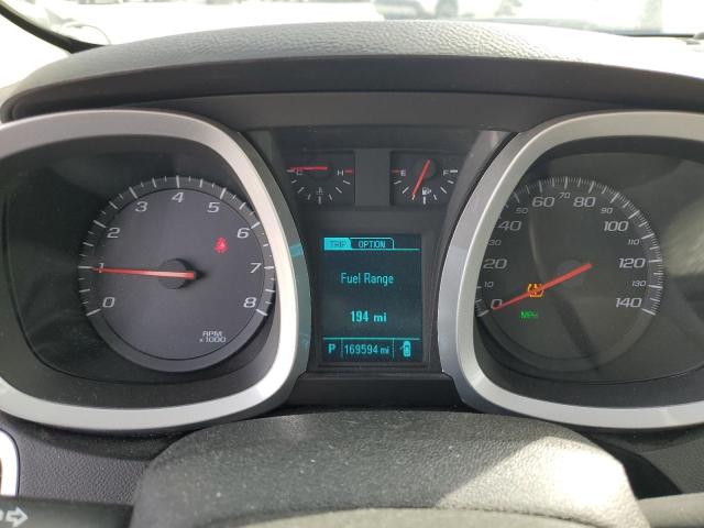 2016 CHEVROLET EQUINOX LT - 2GNALCEKXG6117794