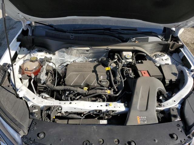 2024 CHEVROLET TRAX 2RS - KL77LJE28RC000567