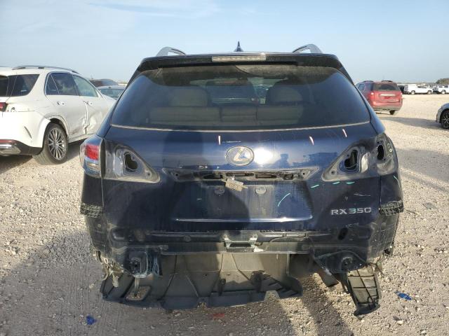 2014 LEXUS RX 350 - 2T2ZK1BA3EC137505