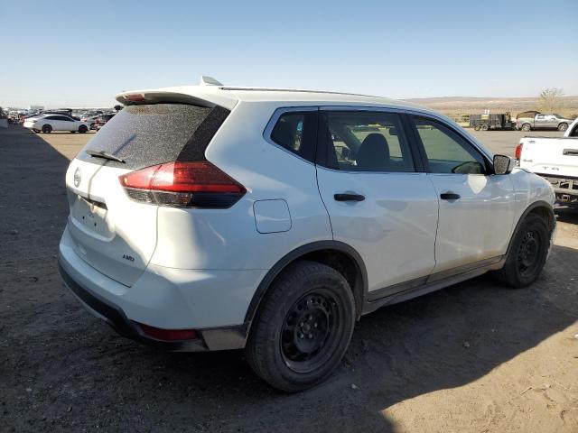 2017 NISSAN ROGUE S - KNMAT2MV5HP526382