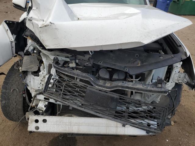 2020 TOYOTA 4RUNNER SR - JTEBU5JR5L5777512