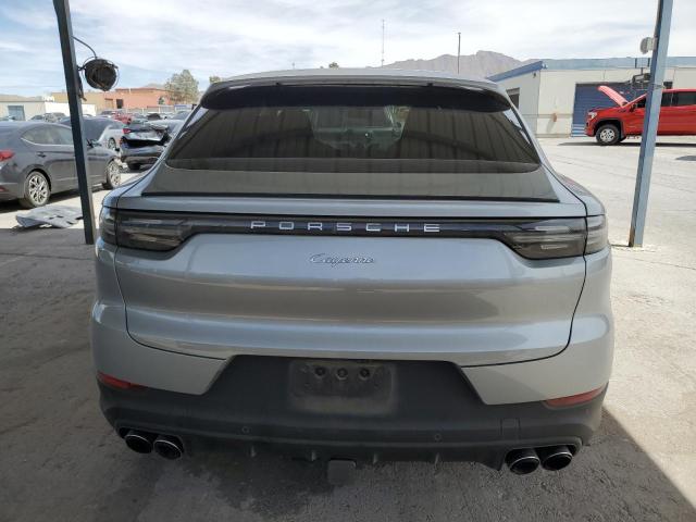 2020 PORSCHE CAYENNE CO - WP1BA2AY2LDA46446