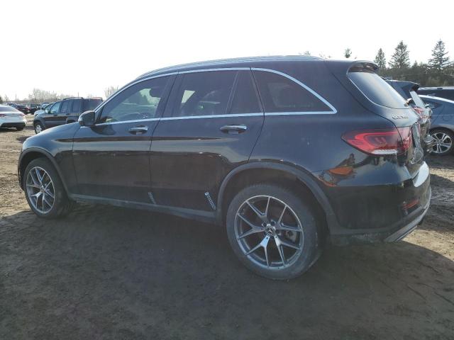 Vin: w1n0g8eb2mv300547, lot: 47846115, mercedes-benz glc-class 300 4matic 20212