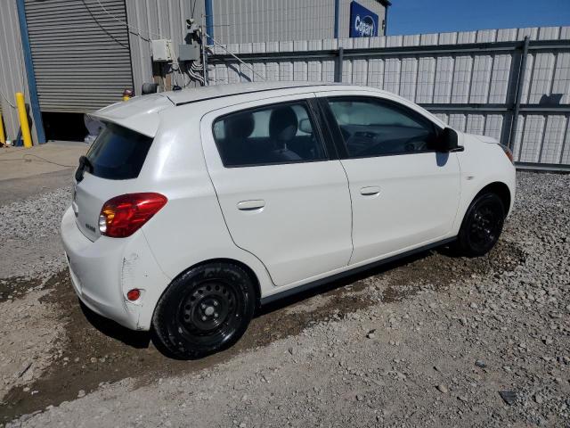 Vin: ml32a3hj8fh058102, lot: 49306855, mitsubishi mirage de 20153