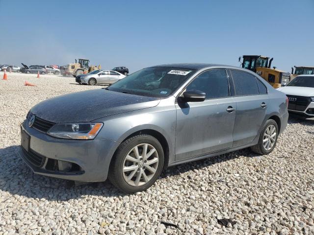 VOLKSWAGEN JETTA SE