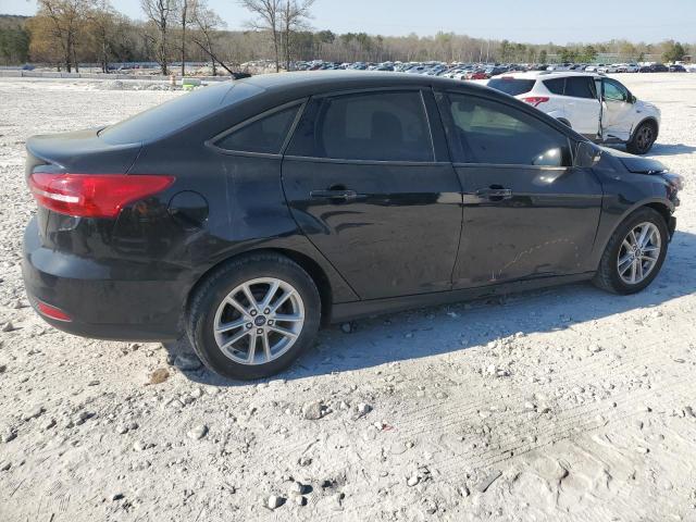 Vin: 1fadp3f26hl331253, lot: 50869865, ford focus se 20173
