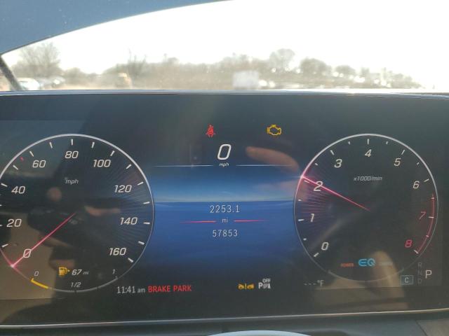 2022 MERCEDES-BENZ C 300 4MAT - W1KAF4HB9NR016223