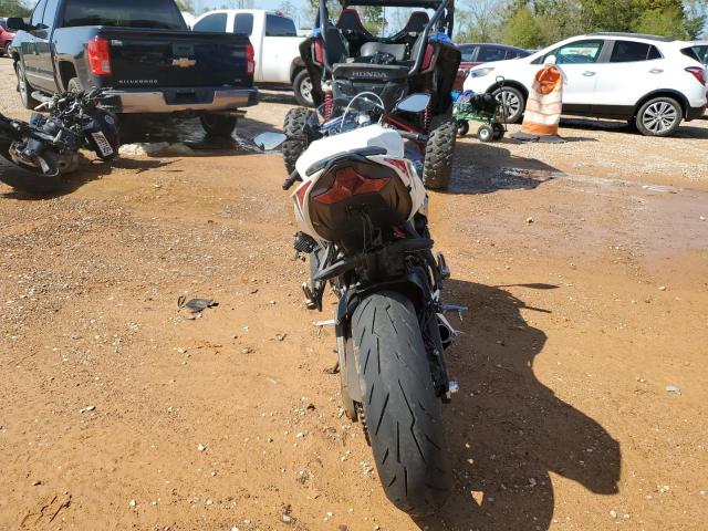 2025 KAWASAKI ZX636 K - JKBZXJK17SA008761