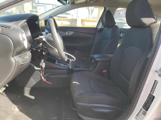 2019 KIA FORTE FE - 3KPF24AD6KE110512