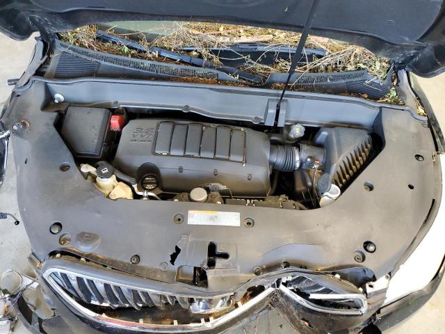 2016 BUICK ENCLAVE - 5GAKRAKD4GJ319508