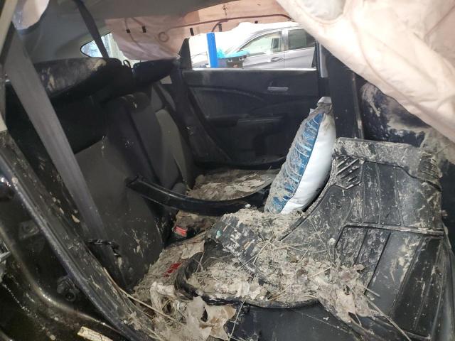 2015 HONDA CR-V LX - 2HKRM4H31FH682352