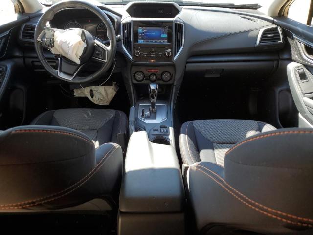 2019 SUBARU CROSSTREK - JF2GTACC2K8332772