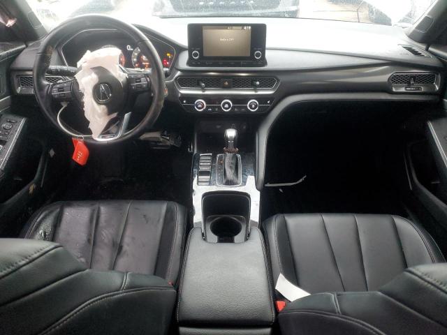 2023 ACURA INTEGRA A- - 19UDE4H38PA022357