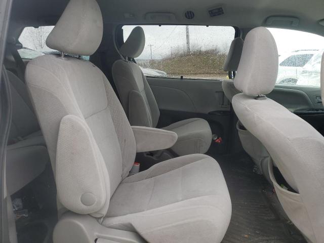 2016 TOYOTA SIENNA LE - 5TDJK3DCXGS136423