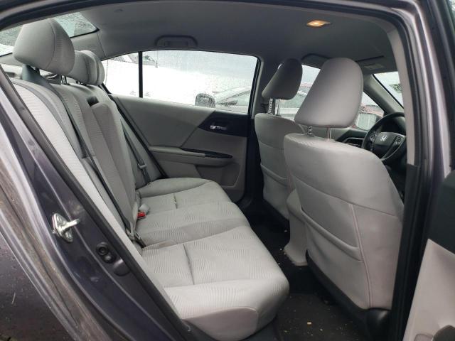 2015 HONDA ACCORD LX - 1HGCR2F34FA110814