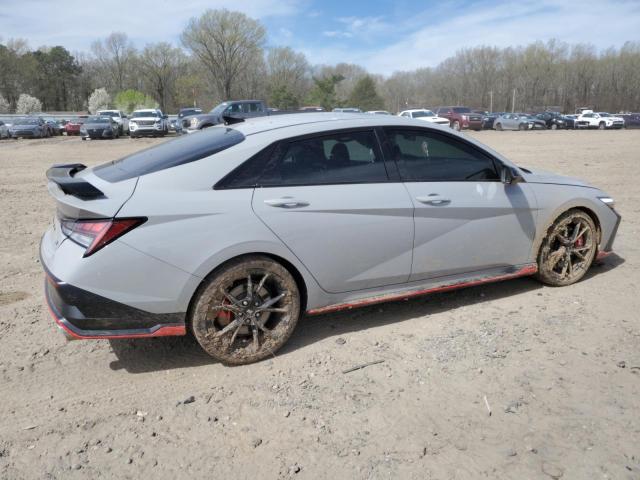 Vin: kmhlw4dk9su026344, lot: 49688235, hyundai elantra 20253