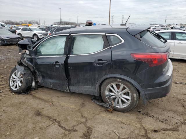Vin: jn1bj1cr6hw140331, lot: 47629255, nissan rogue s 20172