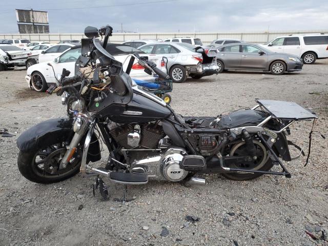 2012 HARLEY-DAVIDSON FLTRX ROAD 1HD1KEM12CB627255