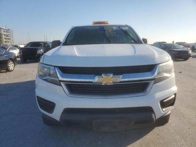 2019 CHEVROLET COLORADO 1GCHSBEA1K1307541