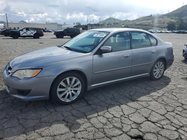 SUBARU LEGACY 2.5