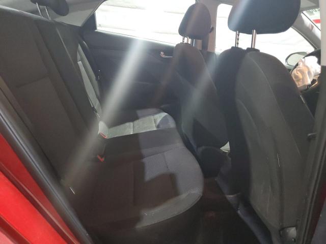 2022 HYUNDAI ACCENT SE - 3KPC24A67NE166709