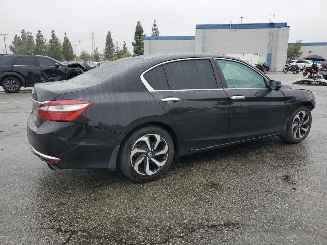 Vin: 1hgcr2f8xha035812, lot: 51175875, honda accord exl 20173