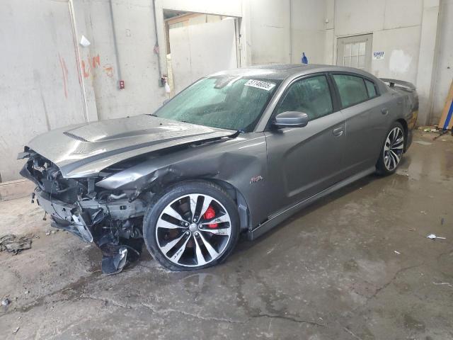 2012 DODGE CHARGER SR #3129893402
