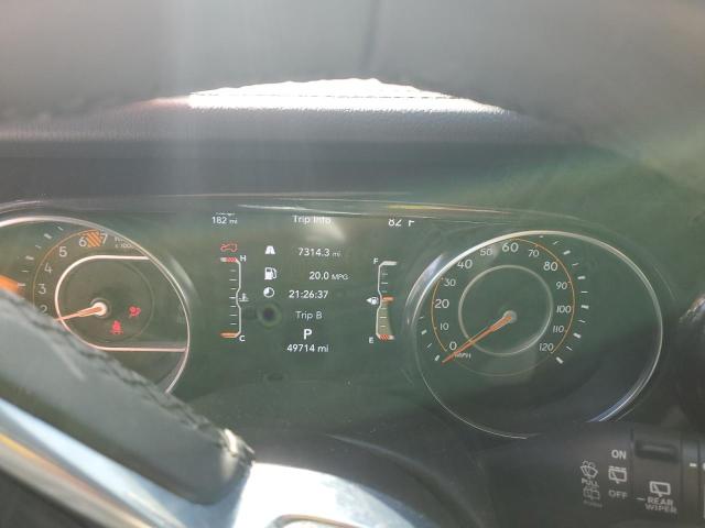 2023 JEEP WRANGLER S - 1C4HJXEG6PW666964