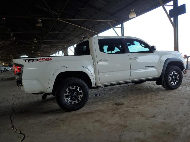2023 TOYOTA TACOMA DOU - 3TMCZ5AN1PM641272