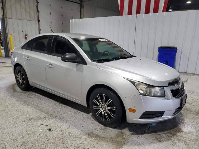 Vin: 1g1pc5sh6b7286008, lot: 50257545, chevrolet cruze ls 20114