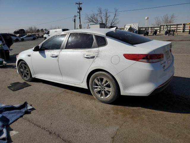 Vin: 5xxgt4l31gg048635, lot: 48549735, kia optima lx 20162