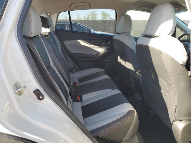 2019 SUBARU CROSSTREK - JF2GTAMC8K8282104