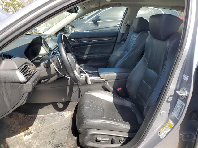 2021 HONDA ACCORD TOU - 1HGCV3F90MA020434
