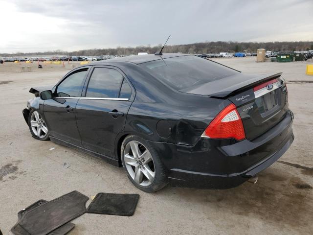 Vin: 3fahp0kc7ar286734, lot: 50638385, ford fusion sport 20102