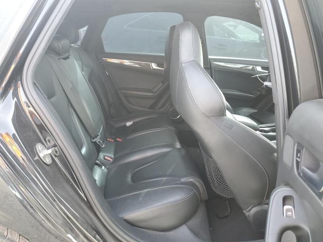 2013 AUDI S4 PREMIUM - WAUBGAFL2DA115563