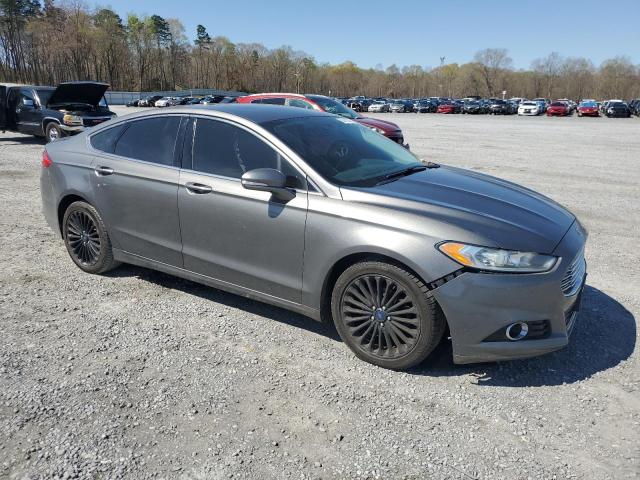 Vin: 3fa6p0k93er361270, lot: 50473225, ford fusion titanium 20144
