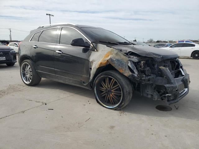 Vin: 3gyfnce37ds571610, lot: 55929615, cadillac srx luxury collection 20134