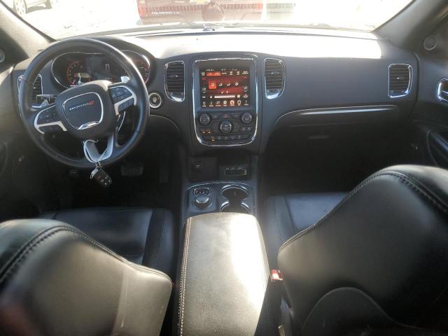2017 DODGE DURANGO GT - 1C4RDJDG1HC725626