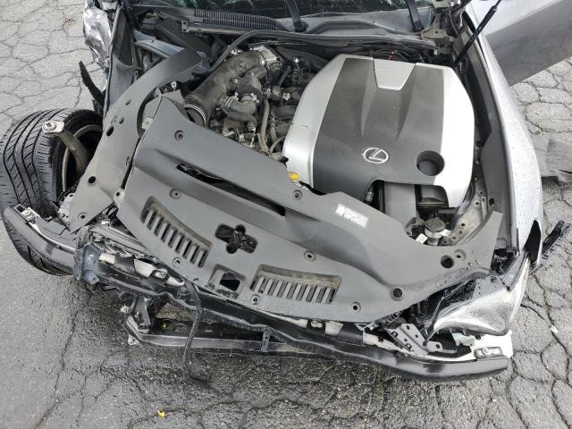 2015 LEXUS RC 350 JTHHE5BC7F5007529