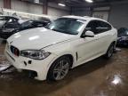 2015 BMW X6 XDRIVE3 - 5UXKU2C56F0N77154