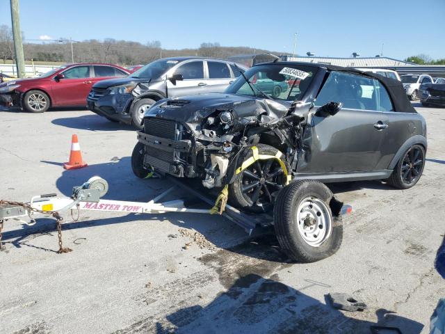 Vin: wmwzp3c58ct296381, lot: 50834655, mini cooper s 2012 img_1