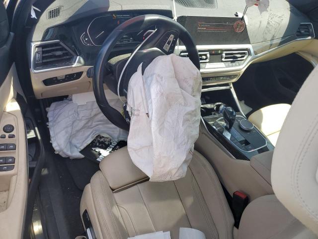 2021 BMW 330I - 3MW5R1J08M8B86329