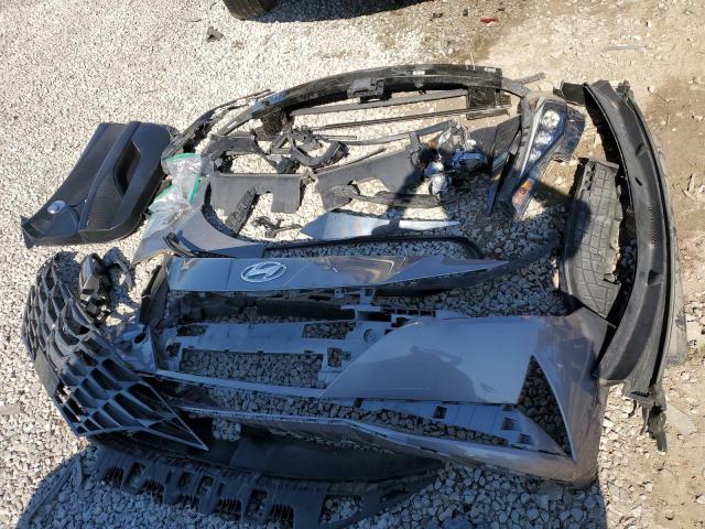 2022 HYUNDAI ELANTRA LI - KMHLP4AG9NU329576