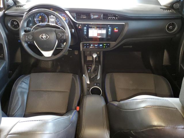 2019 TOYOTA COROLLA L - 2T1BURHE7KC188798