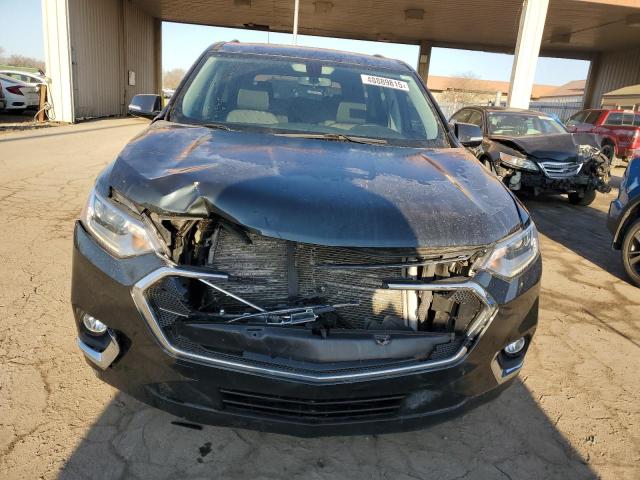 2018 CHEVROLET TRAVERSE L - 1GNERGKW2JJ284921