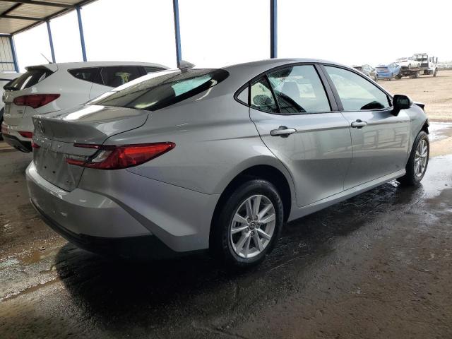 Vin: 4t1daack8su105460, lot: 49956205, toyota camry xse 20253