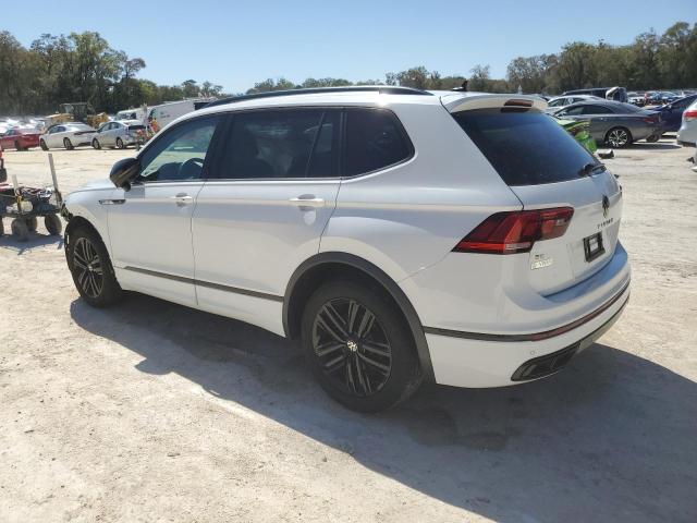 2022 VOLKSWAGEN TIGUAN SE 3VVCB7AX8NM029182