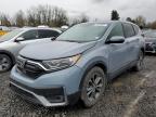 2020 HONDA CR-V EXL - 7FARW1H87LE012338